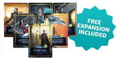 Cosmic Run: Regeneration – Allies Pack