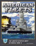 American Fleets: The United States Navy in World War II