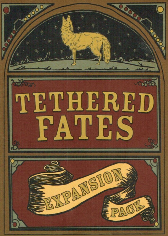 Alewood: Tethered Fates Expansion