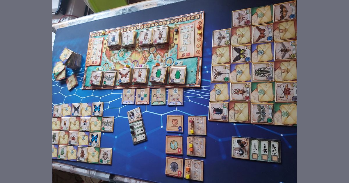 BoardGameGeek