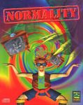 Video Game: Normality