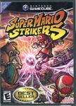 Video Game: Super Mario Strikers