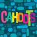 Board Game: Cahoots