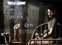 Video Game: American McGee's Alice