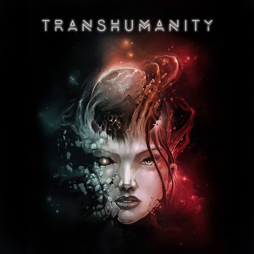 Board Game: Transhumanity