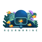 Board Game: Aquamarine
