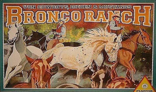 Bronco Ranch box art