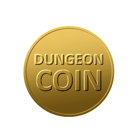 Dungeon Coin