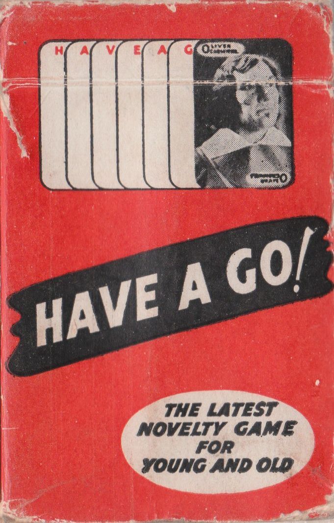Have a Go!