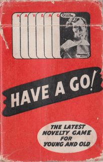 Have a Go!