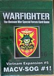 Warfighter: Vietnam Expansion #5 – MACV-SOG #1