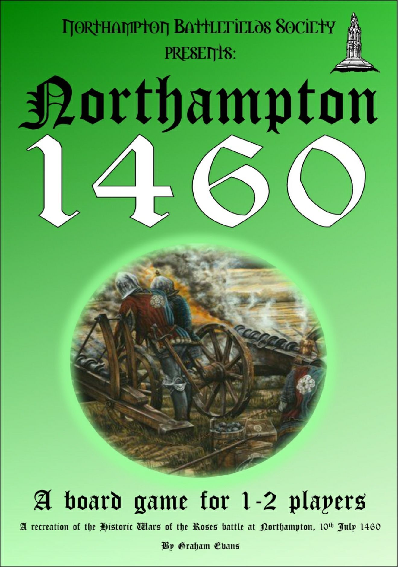 Northampton 1460