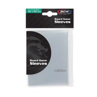 Board Game Sleeve - Std Chimera Anti-Glare (58x89mm)