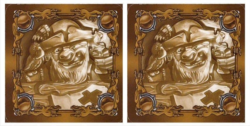 Shanghaien: Crazy Captain box art
