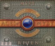 Video Game Compilation: Ages of Myst