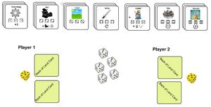 Civ Dice
