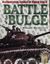 Board Game: Battle of the Bulge: Platoon Level Combat in World War II – A Panzer Grenadier Game