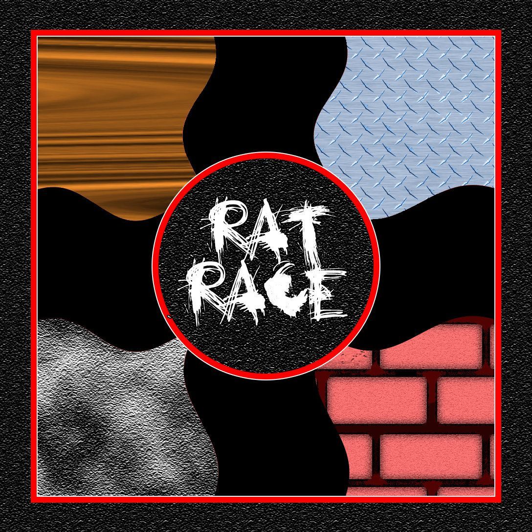 Coperta Rat Race