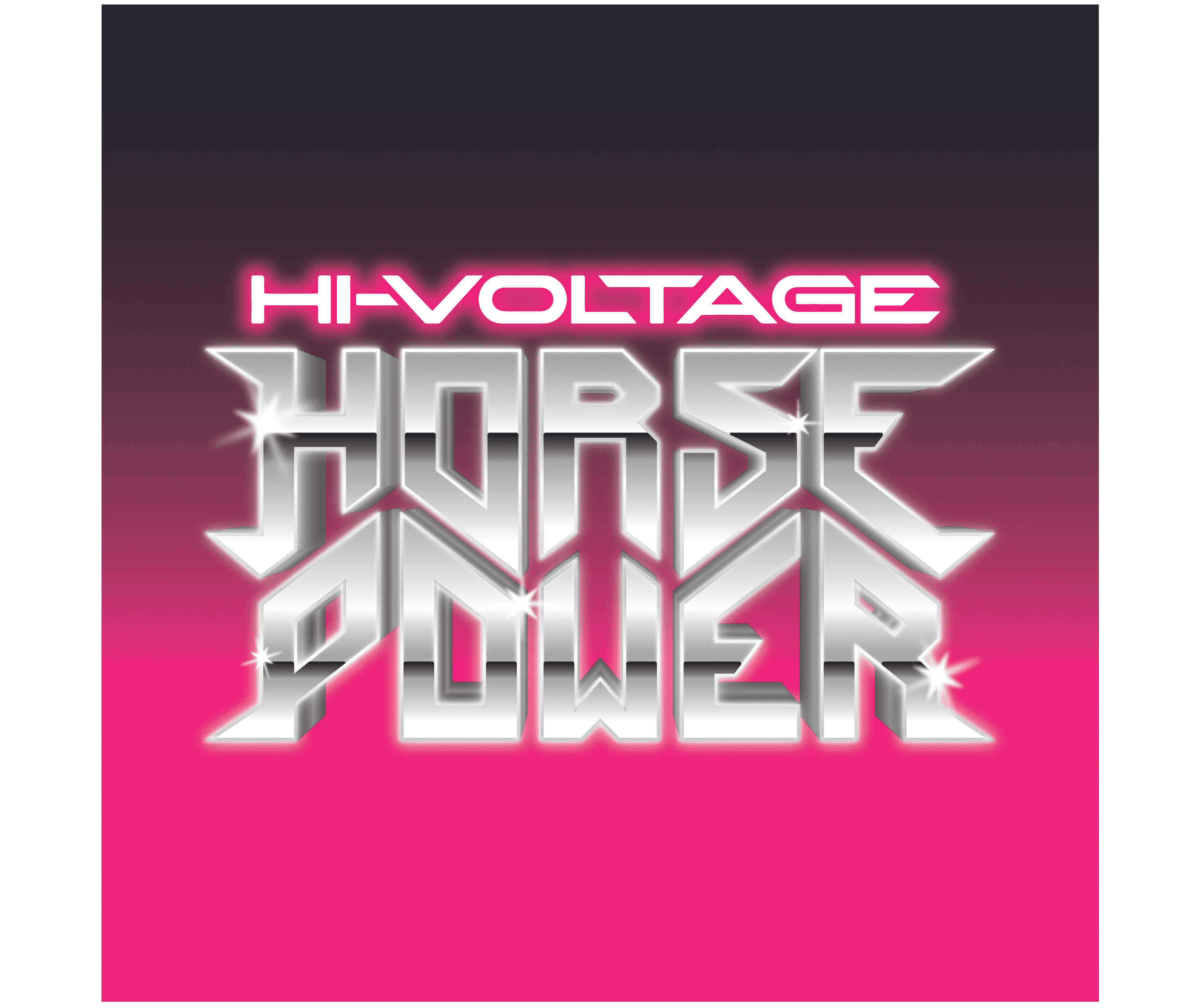 Hi-Voltage Horse Power