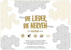 Die Lieder, die Nerven: Ein Unicante-Spiel