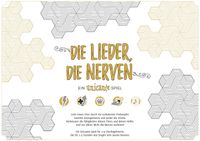 Die Lieder, die Nerven: Ein Unicante-Spiel