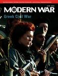The Greek Civil War, 1947-49