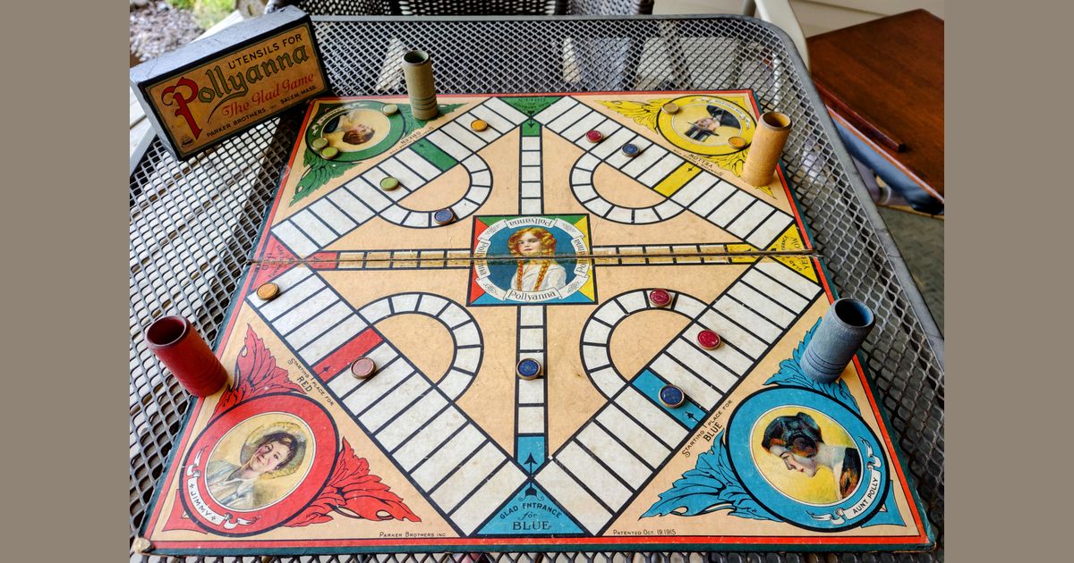 BoardGameGeek