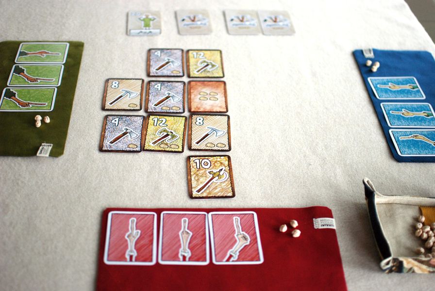 Deployment