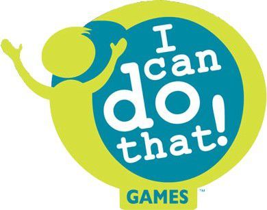 I Can Do That Games