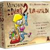 Munchkin Zombies 2: Armed and Dangerous | Board Game | BoardGameGeek