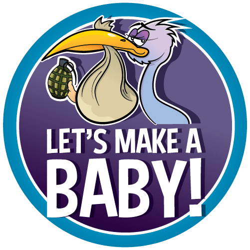 Let's Make A Baby