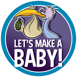 Let's Make A Baby