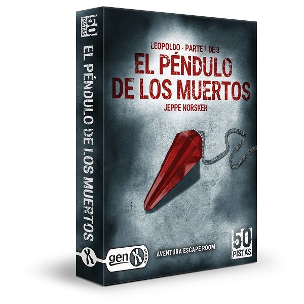 Spanish edition