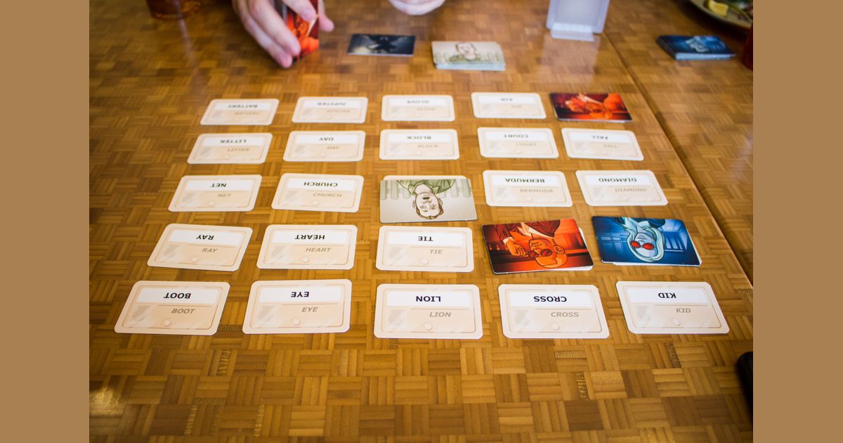 BoardGameGeek