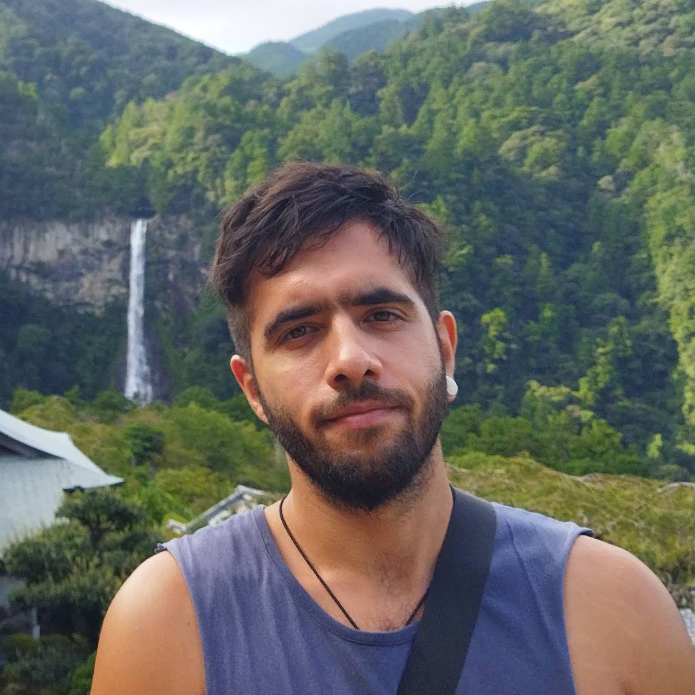 Fabian Parente