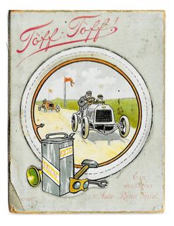 Töff-Töff