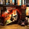 Fate of the Fellowship - Box Cover + Dice Tower
