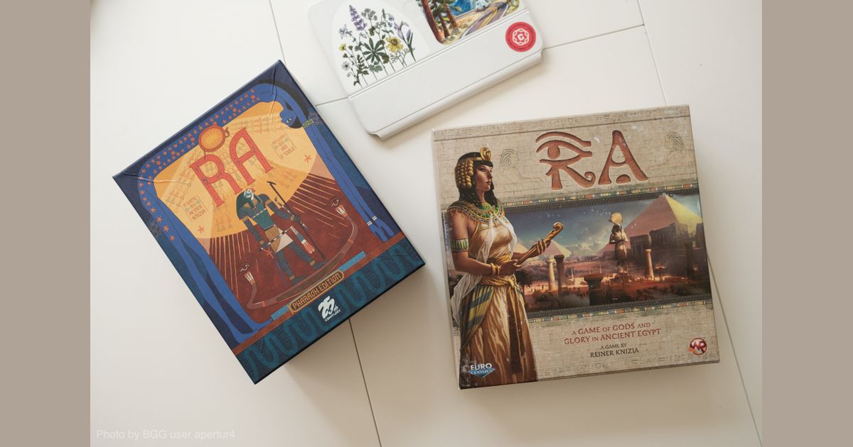 BoardGameGeek