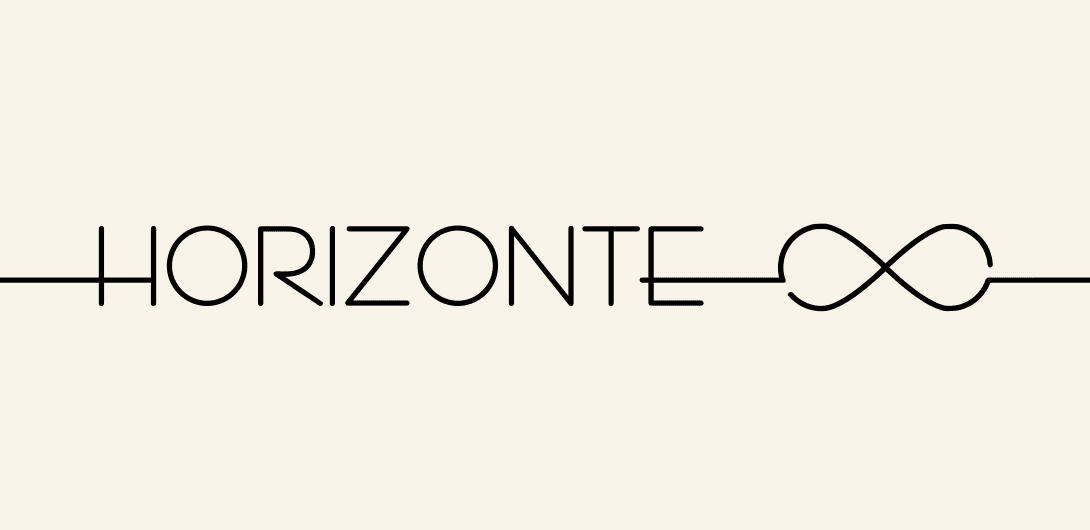Horizonte: Infinito