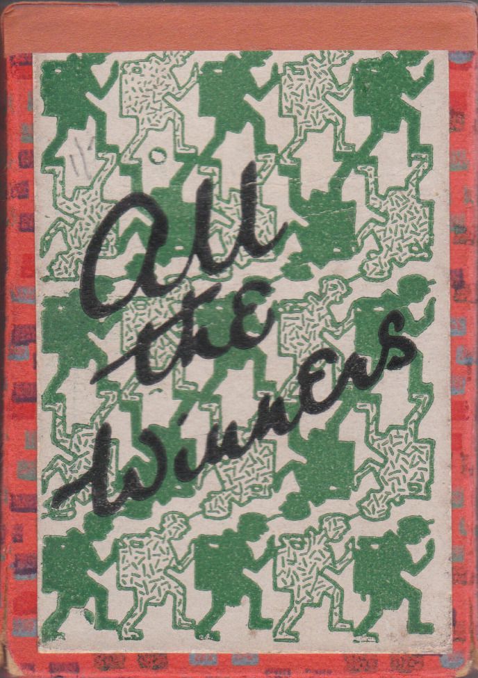 All the Winners cover