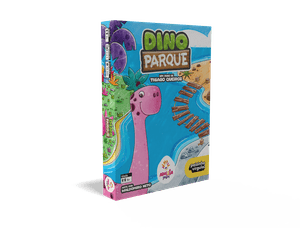 Dino Parque