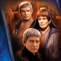 Star Trek: Ascendancy – Vulcan High Command