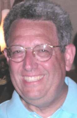 Fred Schachter