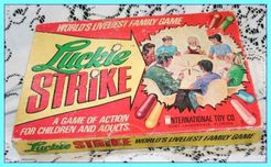 Luckie Strike