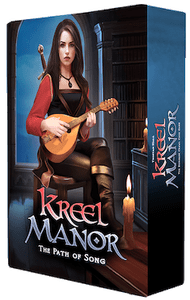 Kreel Manor: The Path of Song