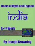 RPG Item: Items of Myth and Legend: India