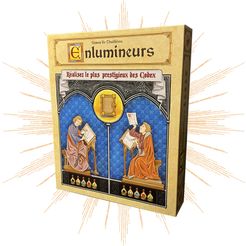 Les enlumineurs