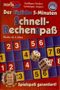 Schnell Rechenspaß