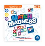 Match Madness