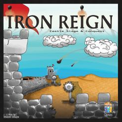 Iron Reign